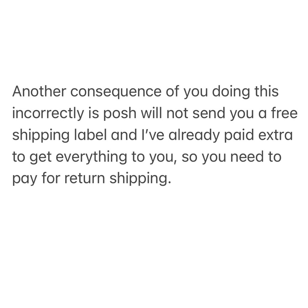 @poshblogger THIEF! - Picture 3 of 3